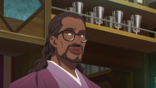 リコリス・リコイル　７話場面カット058