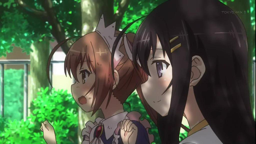 六畳間の侵略者!? 3話026