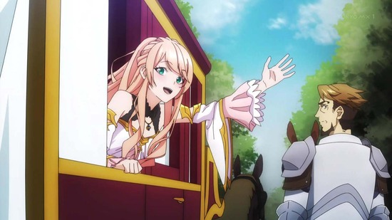 異世界でチート能力を手にした俺は 4話場面カット006