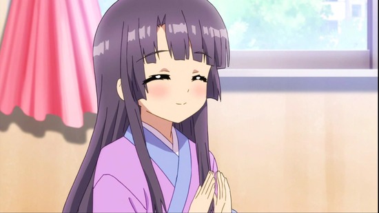 Reステージ! ドリームデイズ♪ 5話番組カット010