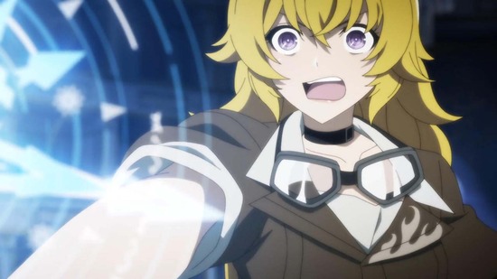 RWBY 氷雪帝国 8話場面カット031