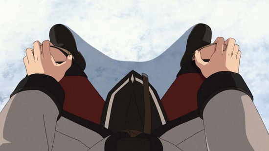 無職転生 Ⅱ 2話場面カット001