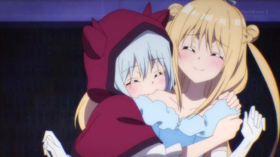 アサシンズプライド 11話番組カット009