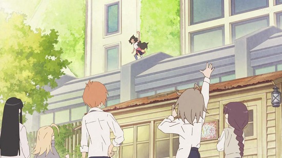 Do It Yourself!! 5話場面カット023