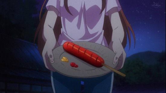 八月のシンデレラナイン １１話番組カット013