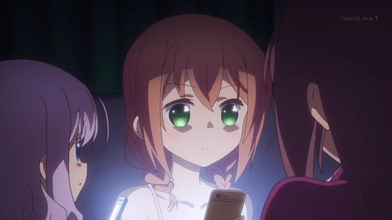 スロウスタート 6話場面カット038