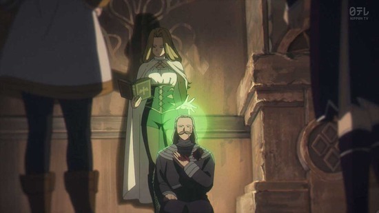 葬送のフリーレン 25話場面カット005