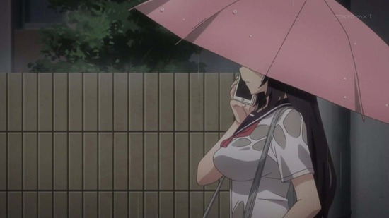犬になったら好きな人に拾われた。 1話場面カット003