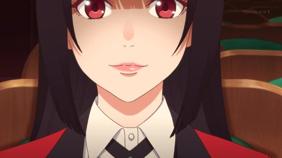 賭ケグルイ×× 12話番組カット013