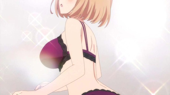 おちこぼれフルーツタルト 7話場面カット026