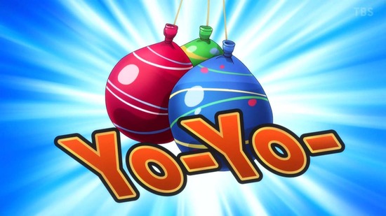 まちカドまぞく 2丁目　７話場面カット033