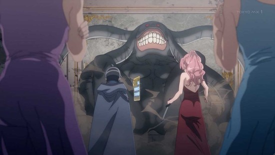 月が導く異世界道中 第二幕18話場面カット010