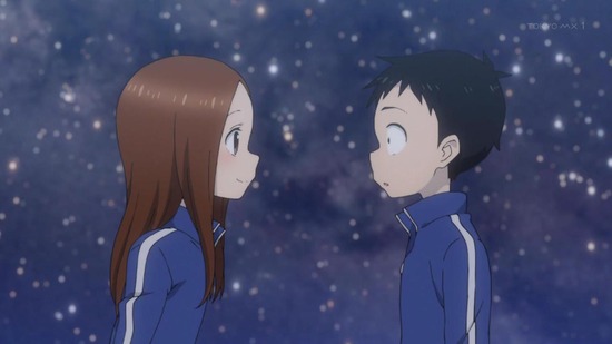 からかい上手の高木さん2 7話番組カット051