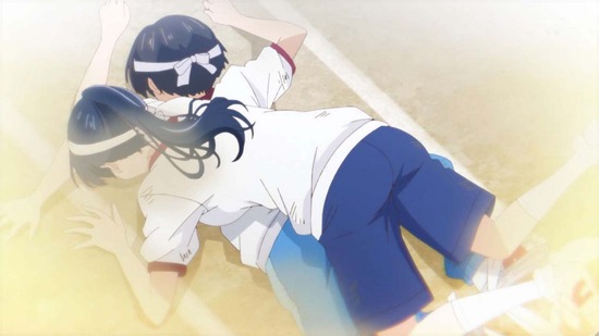 僕の心のヤバイやつ　karte23場面カット003