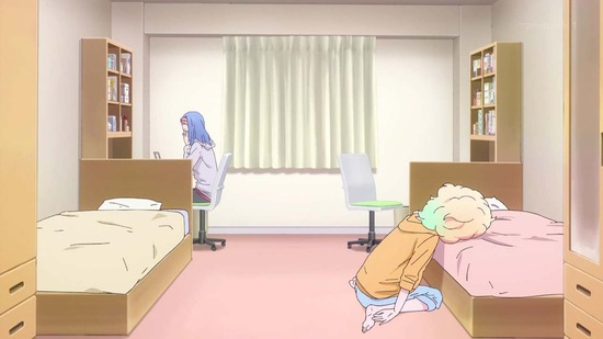 かげきしょうじょ!! 第十一幕場面カット020
