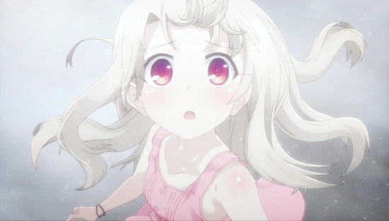 プリズマ☆イリヤ 3rei!! 1話場面カット_001