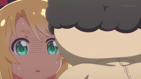 私に天使が舞い降りた！　２話番組カット021