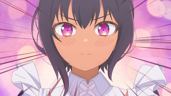 最近雇ったメイドが怪しい 4話場面カット024