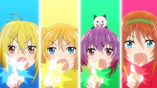 てんぷる 12話場面カット039