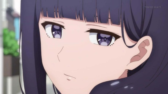 トモちゃんは女の子! 4話場面カット002