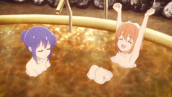 恋する小惑星 2話番組カット036