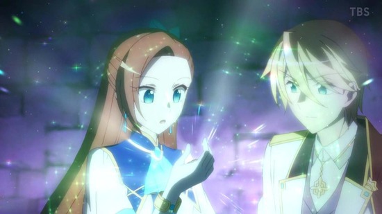 乙女ゲームの破滅フラグしかない １１話場面カット022