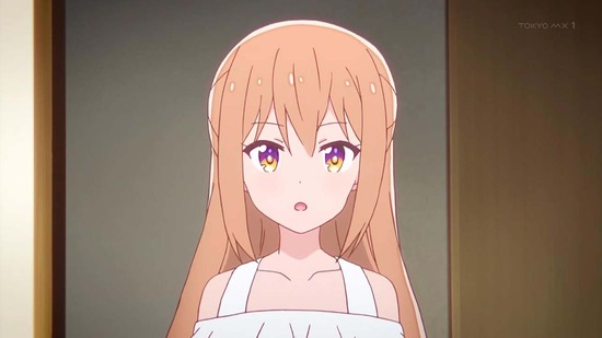 恋する小惑星 3話場面カット_006