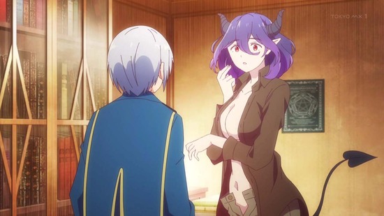金装のヴェルメイユ 6話場面カット068