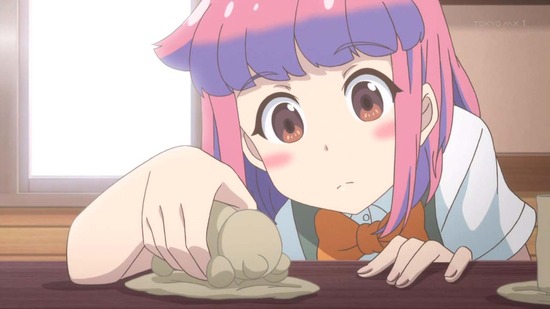 やくならマグカップも 7話場面カット020