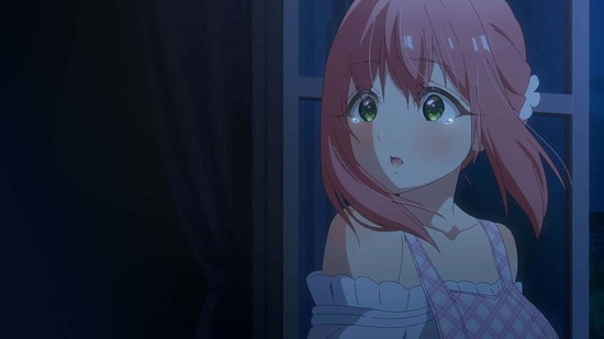 君のことが大大大大大好き 11話場面カット18
