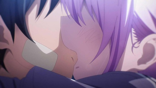 Engage Kiss　７話場面カット060