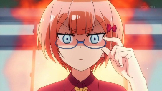 ぼくたちは勉強ができない 7話番組カット011
