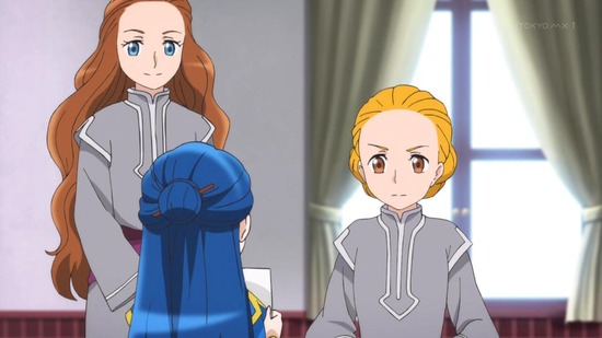 本好きの下剋上 22話場面カット031