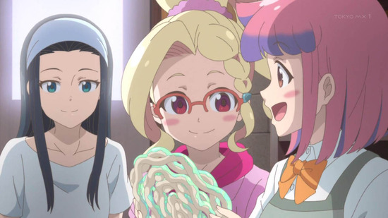 やくならマグカップも　１０話場面カット026