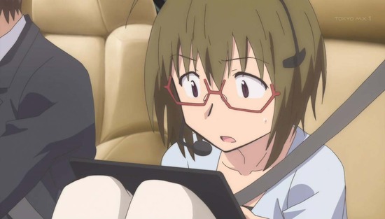 アリスと蔵六 3話番組カット025