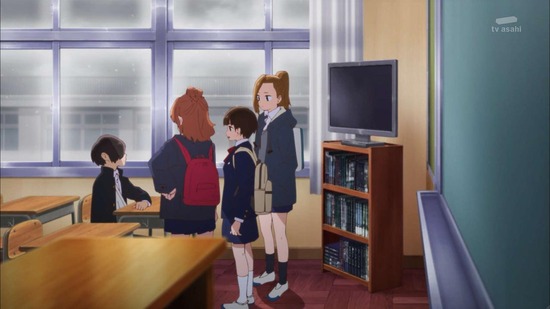 僕の心のヤバイやつ 13話場面カット33