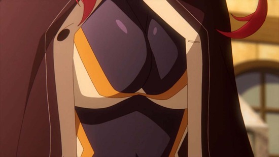 この素晴らしい世界に爆焔を！　８話場面カット020