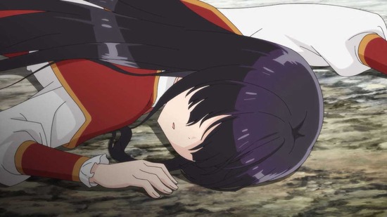 悪役令嬢レベル99 12話場面カット026