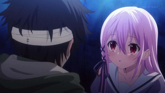 Engage Kiss　７話場面カット056