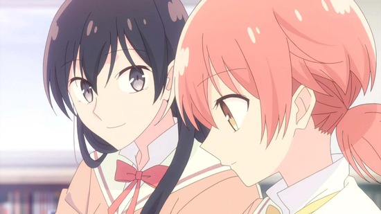 やがて君になる 5話場面カット014