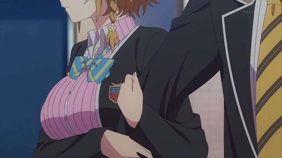 政宗くんのリベンジR 12話場面カット018