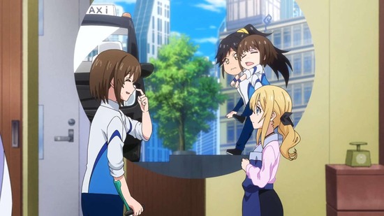 Extreme Hearts 12話場面カット006