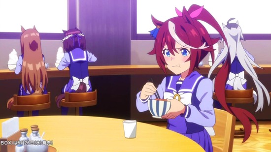 ウマ娘 プリティーダービー Season 2 3話場面カット029