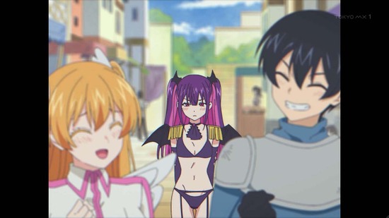 2.5次元の誘惑　３話場面カット029