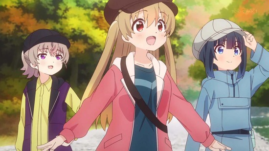 スローループ 12話番組カット014