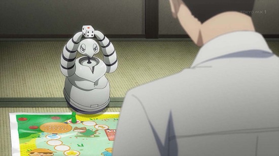 僕の妻は感情がない 11話場面カット02