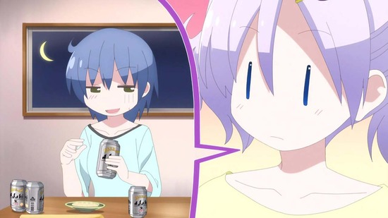 トニカクカワイイ(シーズン2) 5話場面カット004