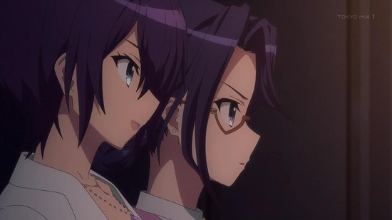 Engage Kiss 12話場面カット006
