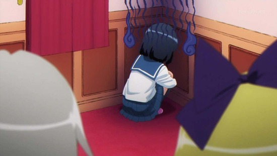 となりの吸血鬼さん 12話番組カット018