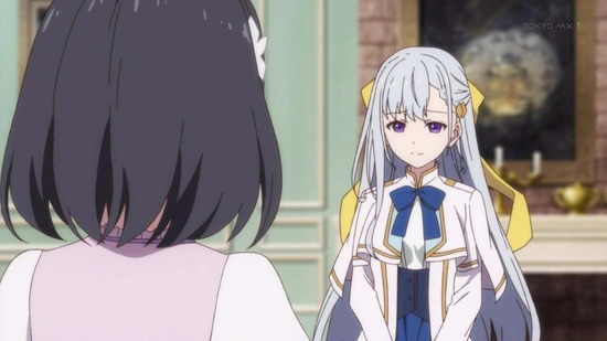 転生王女と天才令嬢の魔法革命 7話場面カット004